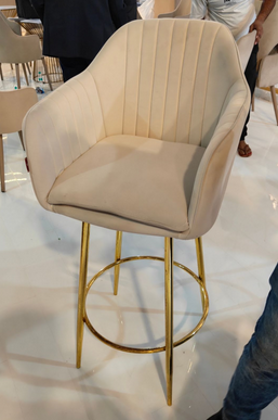 Premium Bar Chair (Design 03)